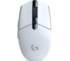 Logitech G G305