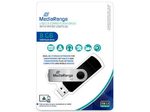 MediaRange MR930-2 USB-Stick 8 GB