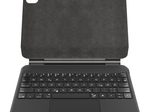 Belkin Connect Pro Tastatur mit Hülle und magnetischem Ständer