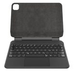 Belkin Connect Pro Tastatur mit Hülle und magnetischem Ständer