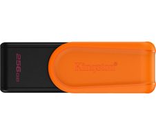 Kingston DataTraveler Exodia S USB-Stick - 256 GB