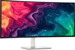 Dell Plus S3425DW Wide Quad HD Curved Office Display 86,4 cm (34"), silber