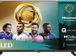 Hisense 40A5Q QLED Smart TV 100 cm (40")