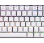 CHERRY MX 8.2 TKL Wireless - Weiß