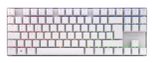 CHERRY MX 8.2 TKL Wireless - Weiß