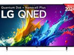LG 50QNED80T6A QNED Smart TV 125,8 cm (50")