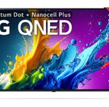 LG 50QNED80T6A QNED Smart TV 125,8 cm (50")