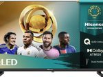 Hisense 32A5Q QLED Smart TV 80 cm (32")