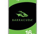 Seagate Barracuda Interne Festplatte - 16 TB