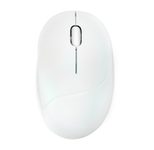 ASUS MD101 Fragrance Maus RF, Iridescent White