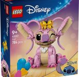 LEGO® Disney 43257 Angel