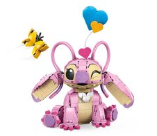 LEGO® Disney 43257 Angel