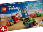 LEGO® Disney 43264 Partyzug und das Auto RC aus Toy Story