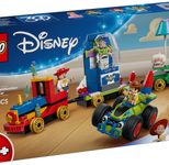 LEGO® Disney 43264 Partyzug und das Auto RC aus Toy Story