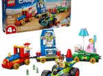 LEGO® Disney 43264 Partyzug und das Auto RC aus Toy Story