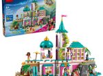 LEGO® Disney 43267 Prinzessinnenschloss mit Haustieren