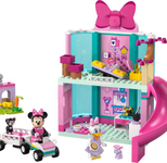 LEGO® Disney 43274 Minnies Tierhotel