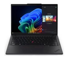 Lenovo ThinkPad T14 Gen 6 Copilot+ PC, AMD Ryzen™ AI 5 PRO 340, 35,6 cm (14")