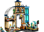 LEGO® City 60469 Hauptbahnhof