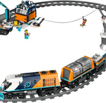 LEGO® City Arktis-Polarexpress