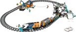 LEGO® City Arktis-Polarexpress