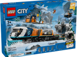 LEGO® City 60470 Arktis-Polarexpress