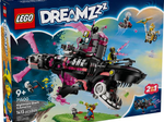 LEGO® DREAMZzz 71500 Albtraumhai-U-Boot
