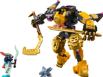 LEGO® Ninjago 71839 Arins Spinjitzumech