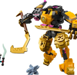 LEGO® Ninjago 71839 Arins Spinjitzumech