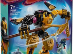 LEGO® Ninjago 71839 Arins Spinjitzumech