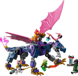 LEGO® Ninjago Rontu der Meisterdrache