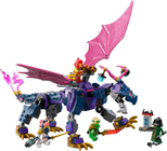 LEGO® Ninjago Rontu der Meisterdrache