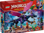 LEGO® Ninjago 71842 Rontu der Meisterdrache