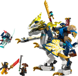 LEGO® Ninjago Rogues Mech-Drachenreiter
