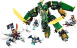 LEGO® Ninjago Lloyds Jet-Mech