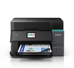 Epson EcoTank ET-4950 A4-Tintentank-Multifunktionsdrucker