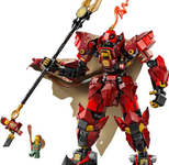 LEGO® Ninjago Der Feuerritter-Mech