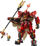 LEGO® Ninjago Der Feuerritter-Mech