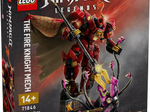 LEGO® Ninjago 71846 Der Feuerritter-Mech