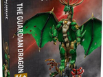 LEGO® Ninjago 71847 Der Wächterdrache
