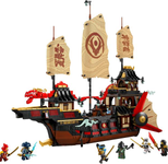 LEGO® Ninjago Der Tempel-Flugsegler