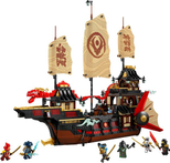 LEGO® Ninjago Der Tempel-Flugsegler