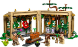 LEGO® Harry Potter Schloss Hogwarts™: Kräuterkundeunterricht