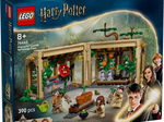 LEGO® Harry Potter 76445 Schloss Hogwarts™: Kräuterkundeunterricht