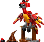 LEGO® Harry Potter Fawkes™: Dumbledores Phönix