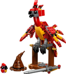 LEGO® Harry Potter Fawkes™: Dumbledores Phönix