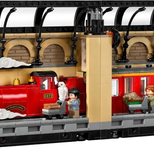LEGO® Harry Potter Buchstütze: Hogwarts™ Express