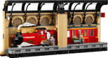 LEGO® Harry Potter Buchstütze: Hogwarts™ Express