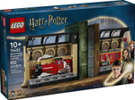LEGO® Harry Potter 76450 Buchstütze: Hogwarts™ Express