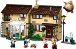 LEGO® Harry Potter Ligusterweg: Tante Magdas Besuch